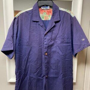 Vintage Ocean Pacific Sunwear shirt